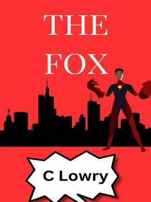 cover image of The Fox